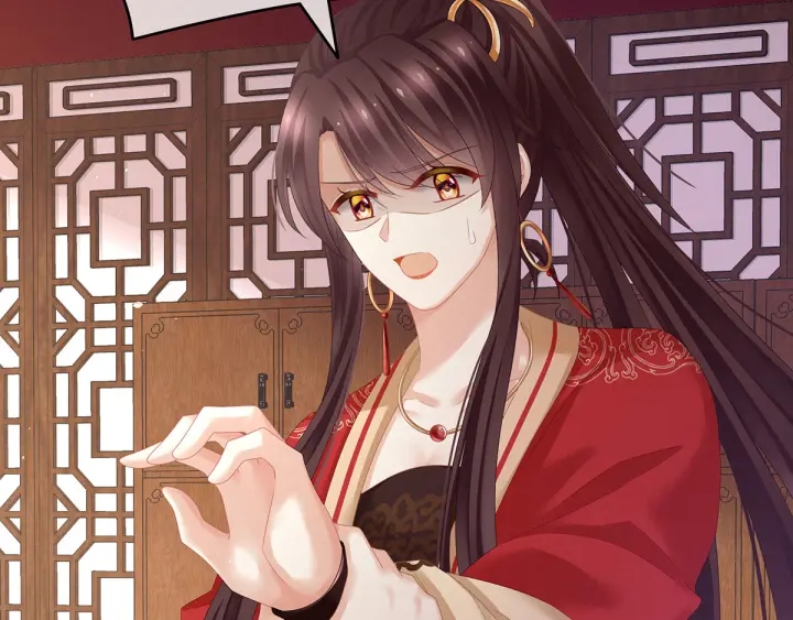 第147话 这辈子只能是她62