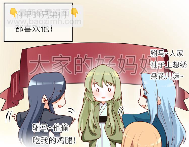 番外 有夫如此19