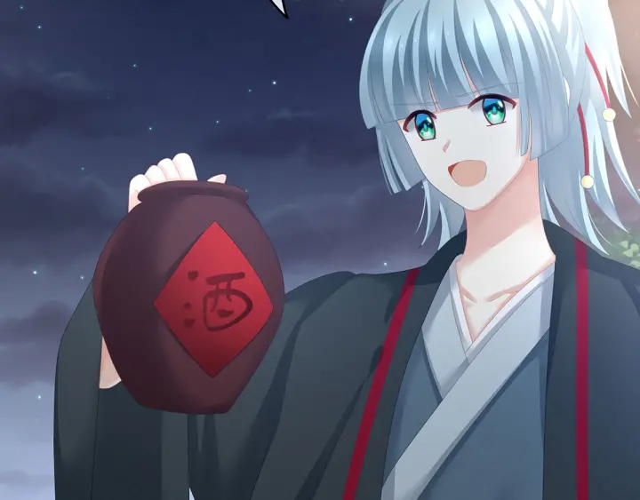 第179话 怎能如此暴露？！98
