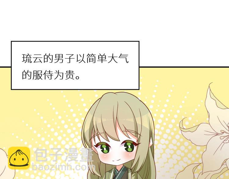 番外 女尊流行图鉴53