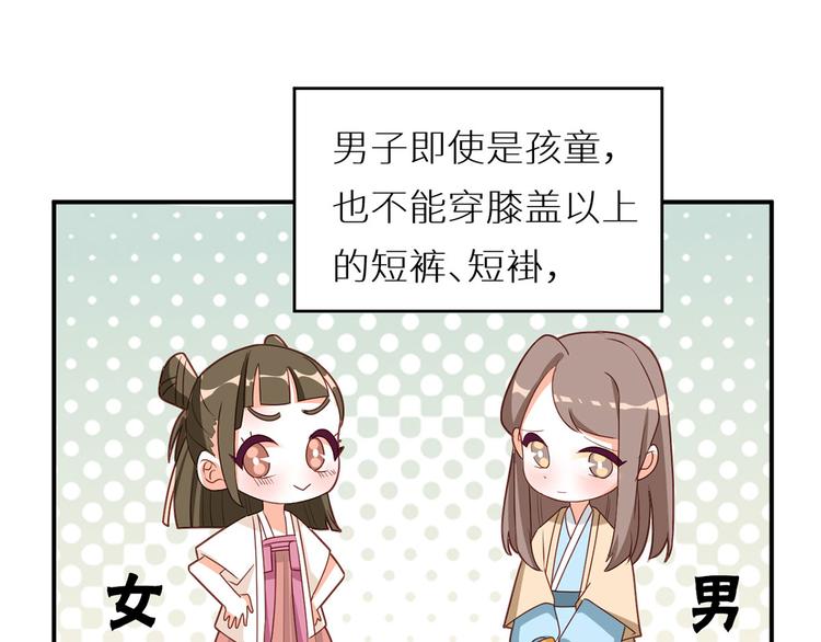 番外 女尊流行图鉴60