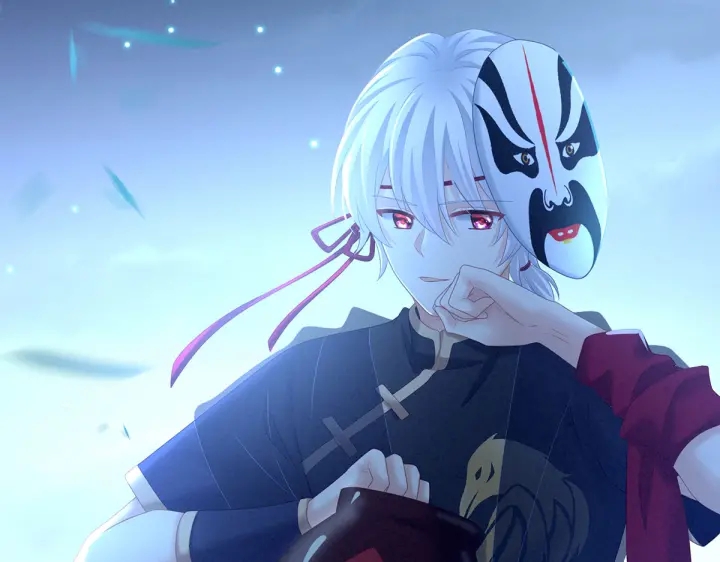 第205话 她不是我的妻主113