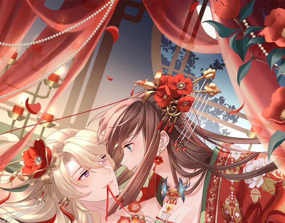 第381话 名花倾国两相欢（下）0