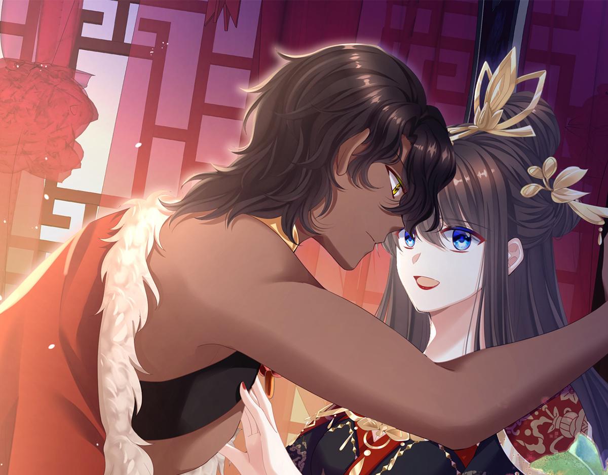 第二季22 月凉人的守宫砂0