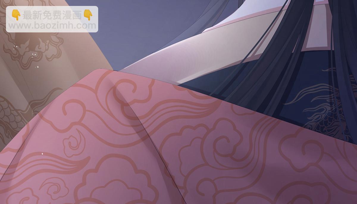 第319话 女帝立储君？！109