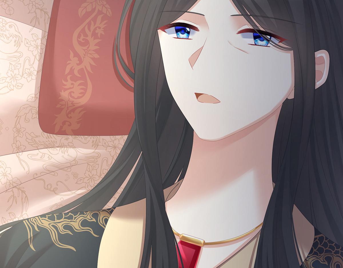 第319话 女帝立储君？！118