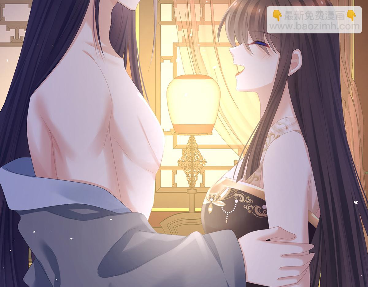 第354话 夏将军侍寝66