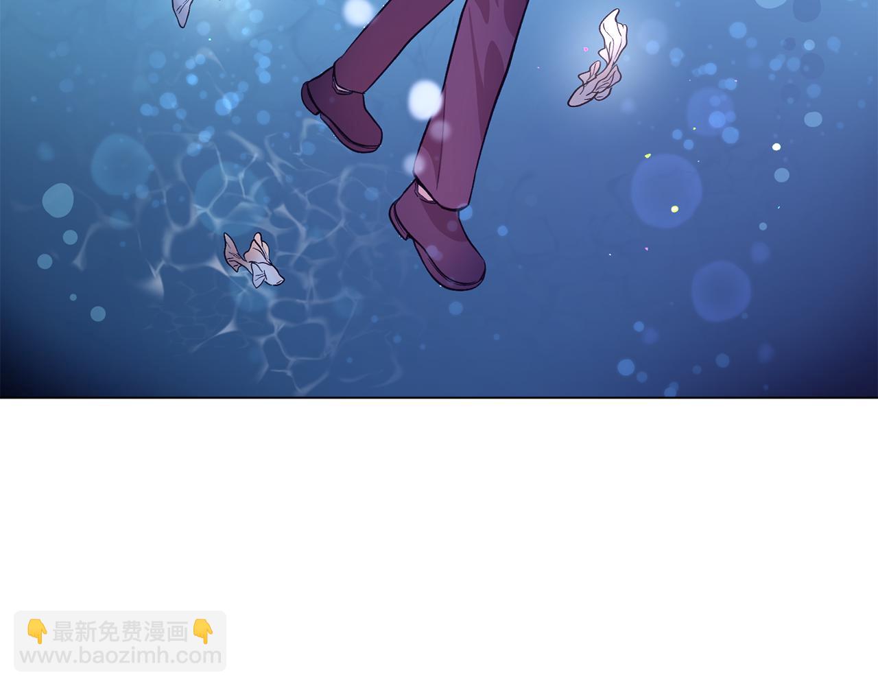 第26话 差点被淹死158