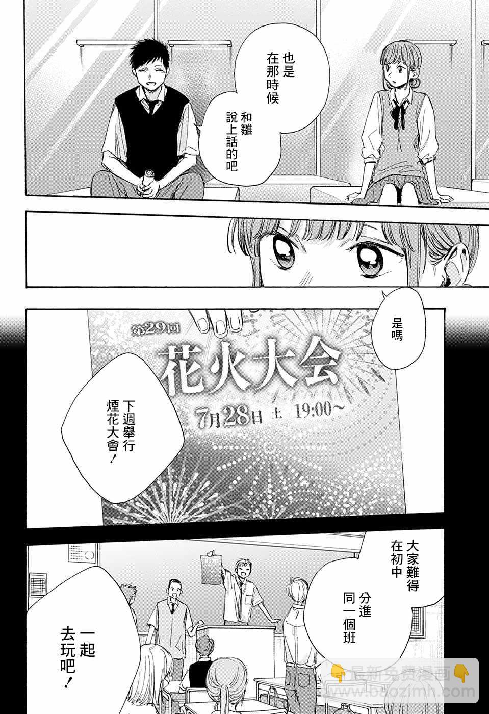 第30话 相熟11