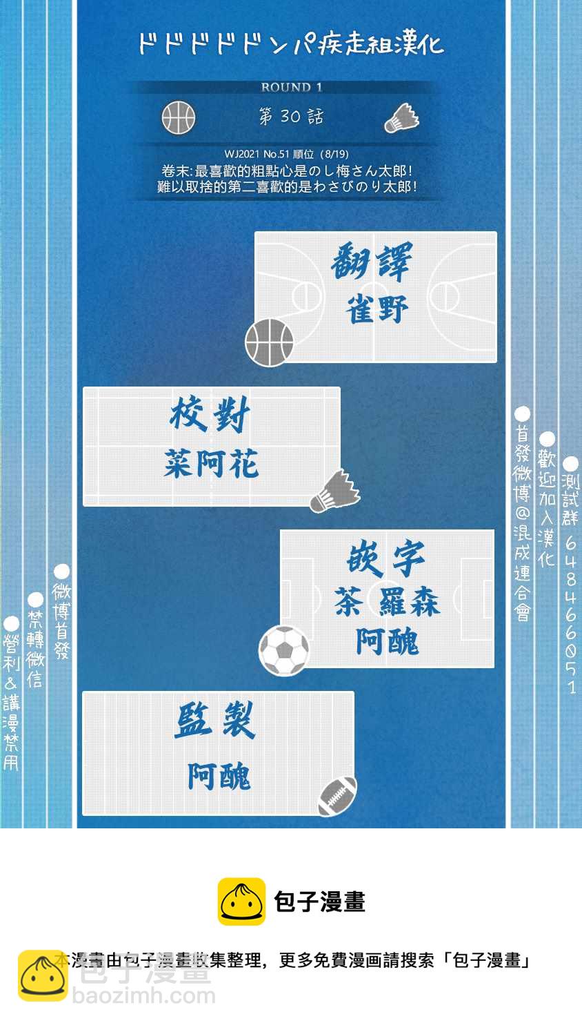 第30话 相熟21