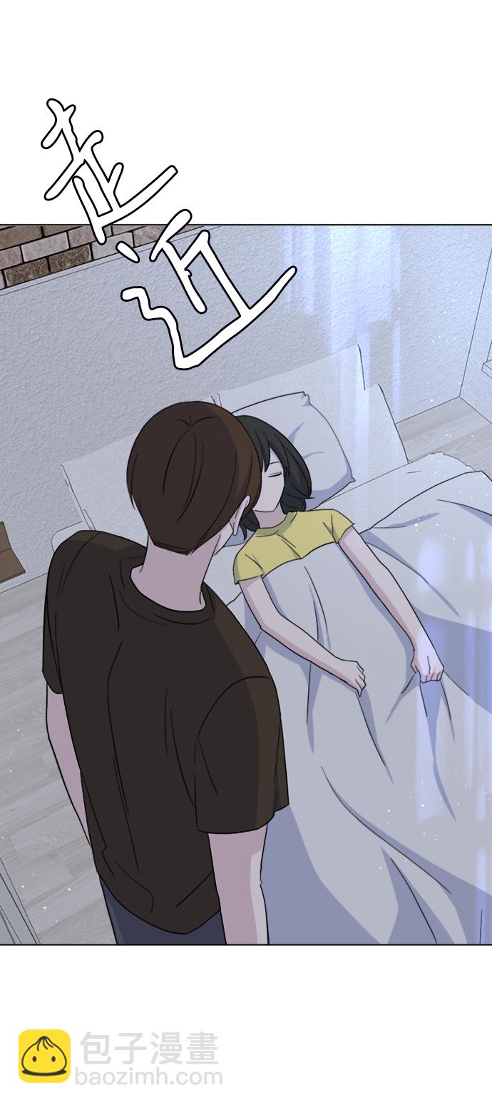 [第27话] 各自的时间59