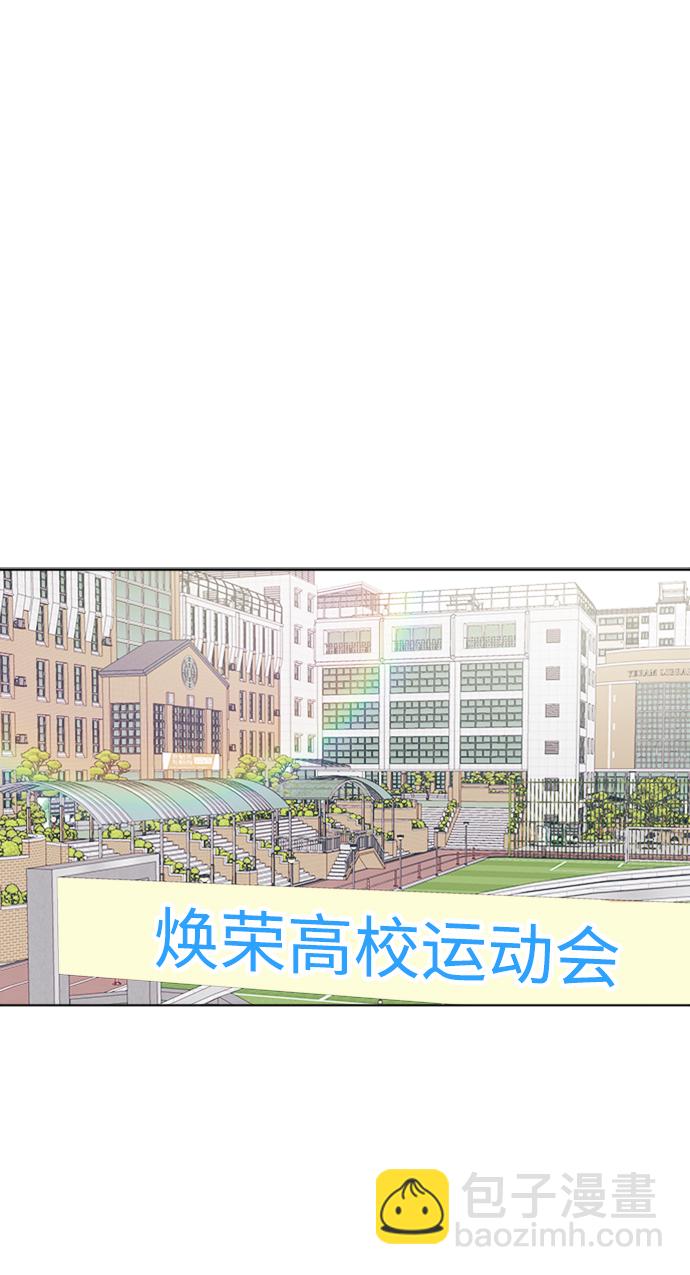 [第28话] 雨过天晴1
