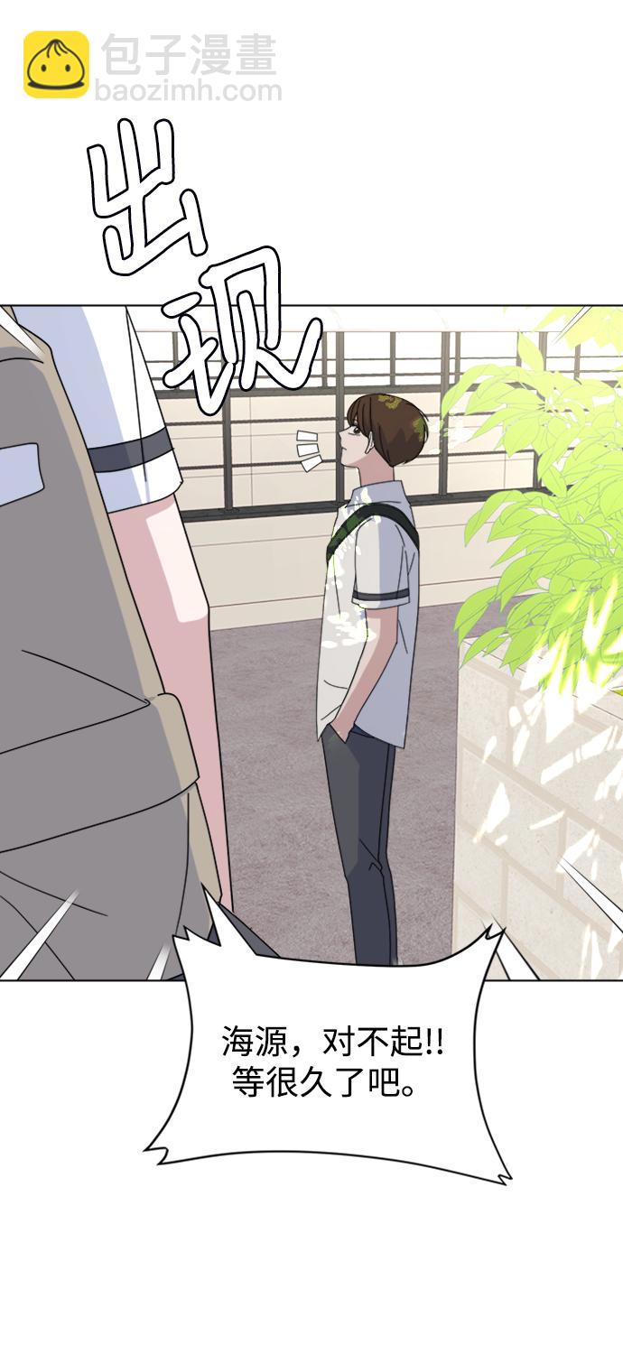 [第37话] 转折点5