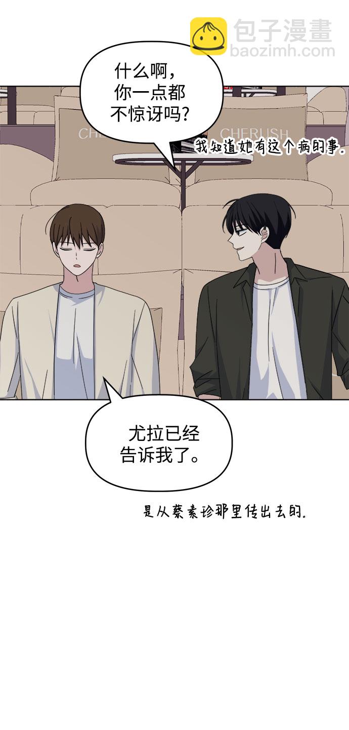 [第40话] 看恐怖电影20