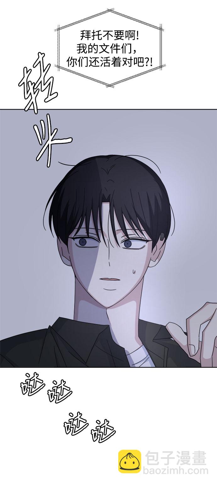 [第40话] 看恐怖电影40