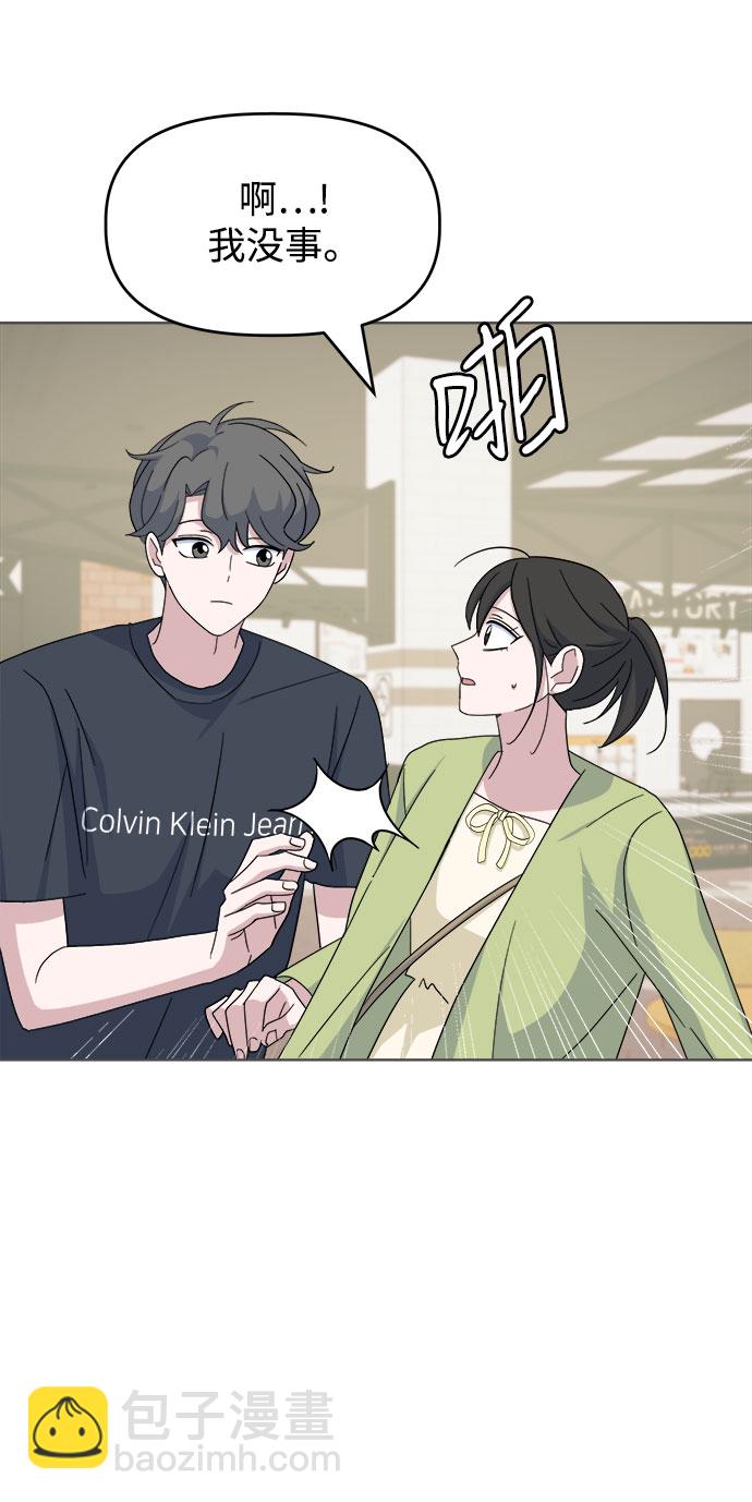 [第40话] 看恐怖电影71