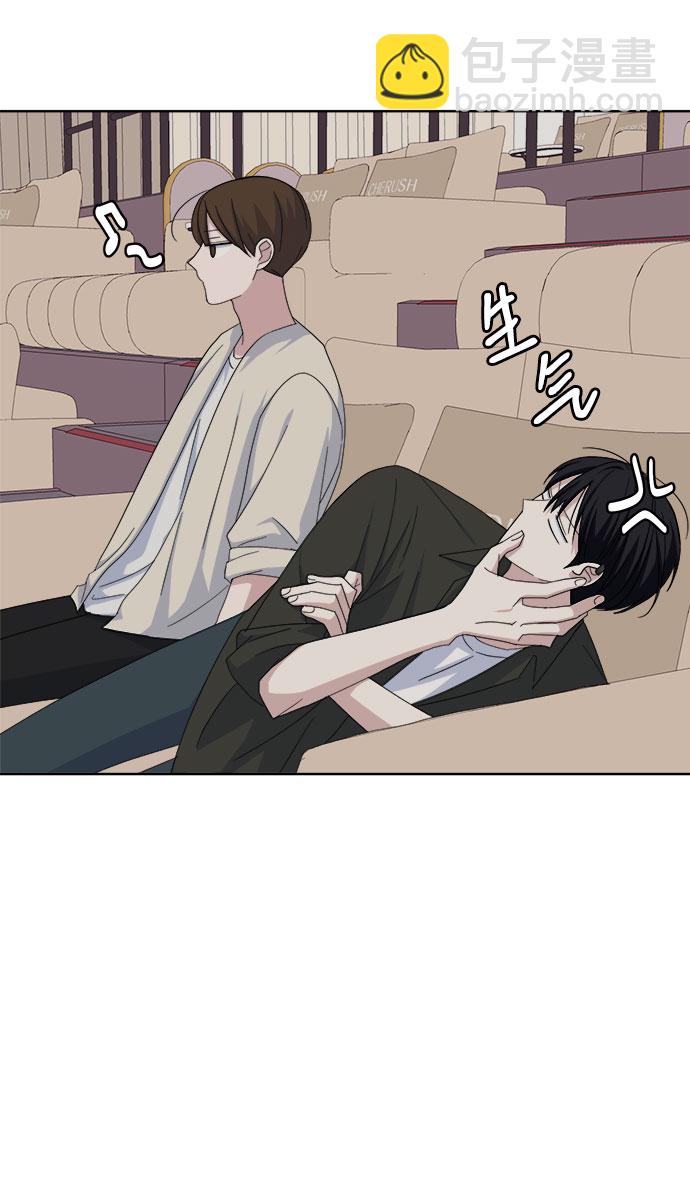 [第40话] 看恐怖电影9
