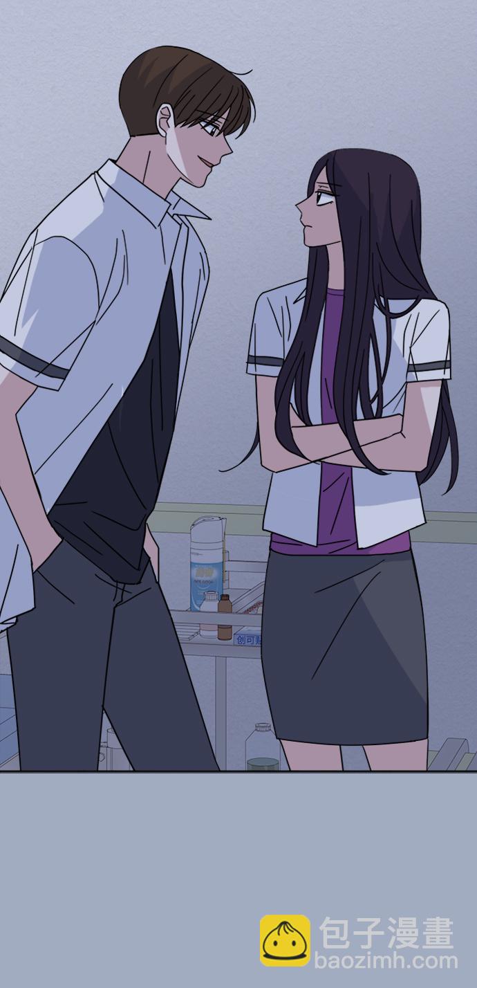 [第49话] Who is she？8
