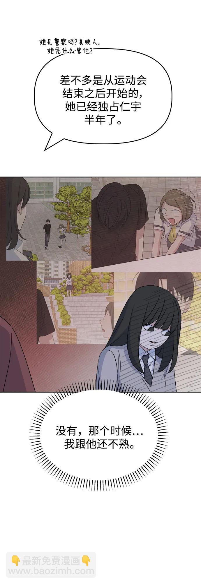 [第80话] Similar33