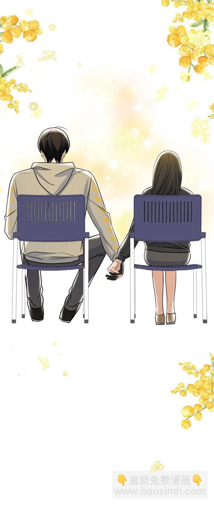 [第84话] 心动读书室65