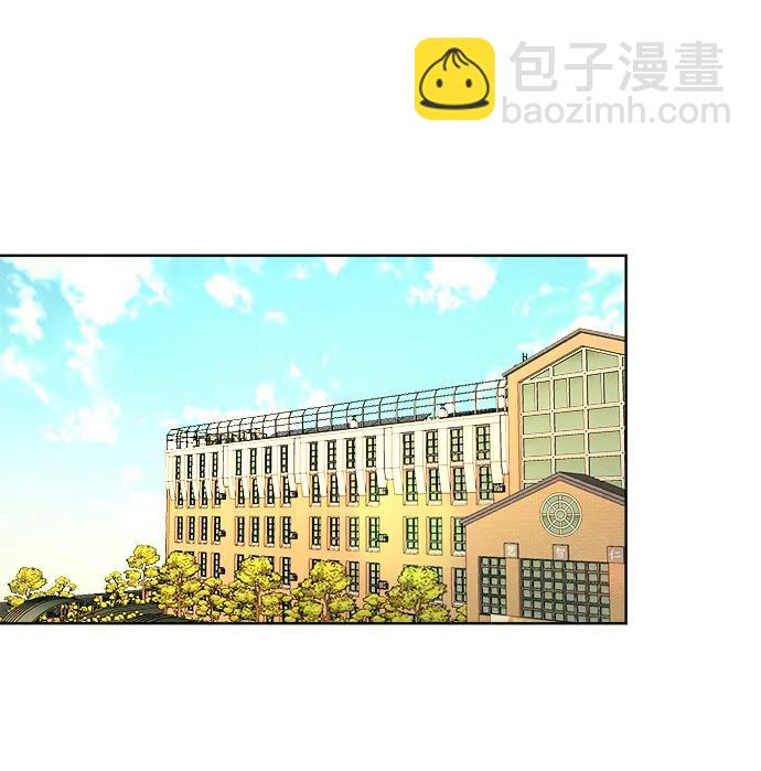 [第84话] 心动读书室7