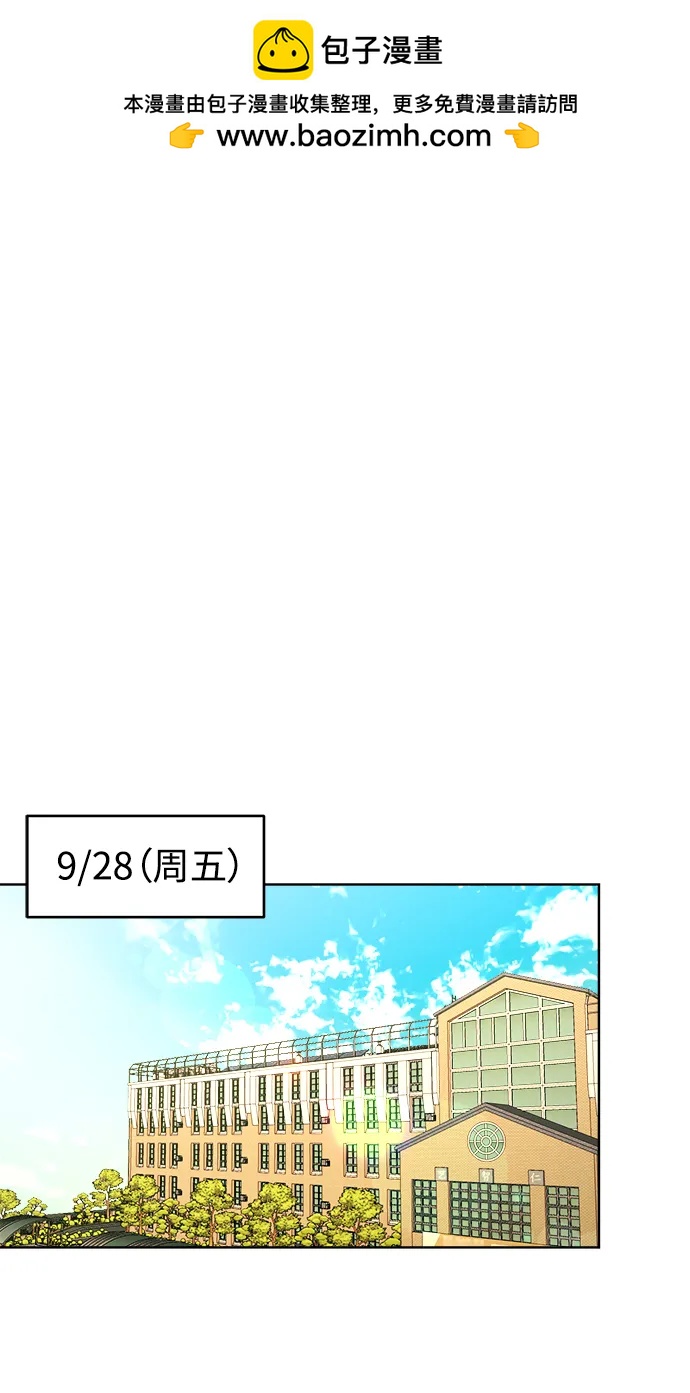 [第86话] 惊喜1