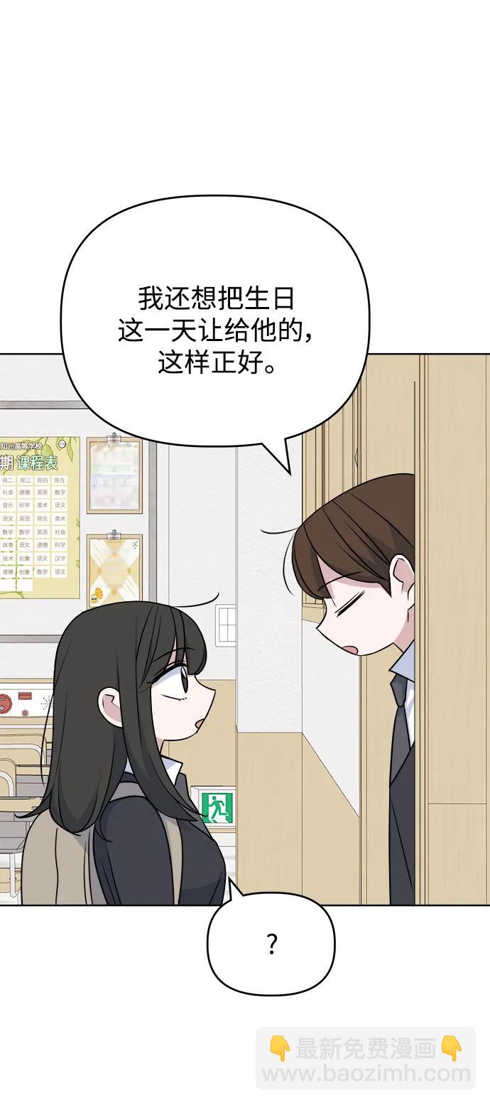 [第86话] 惊喜17