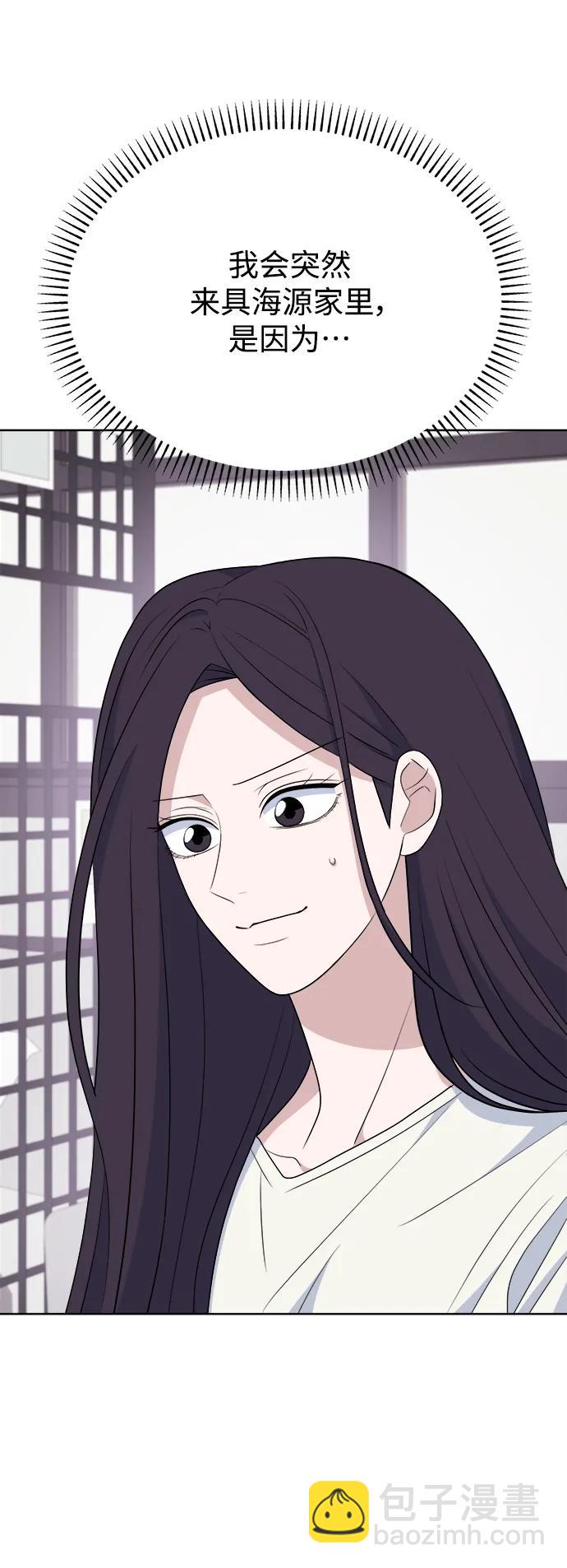 [第97话] 敞开心扉4