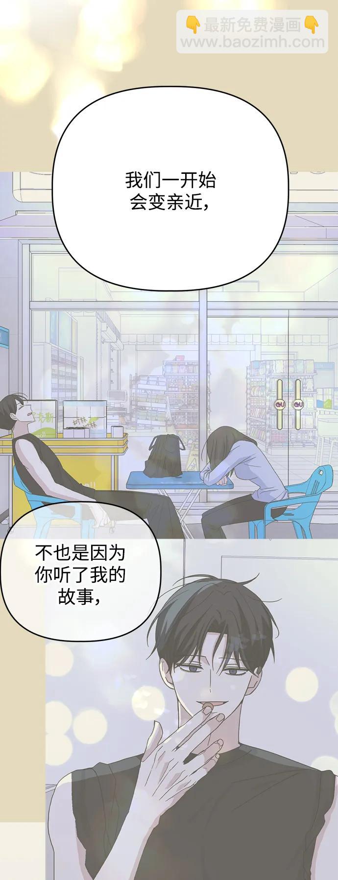 [第97话] 敞开心扉85