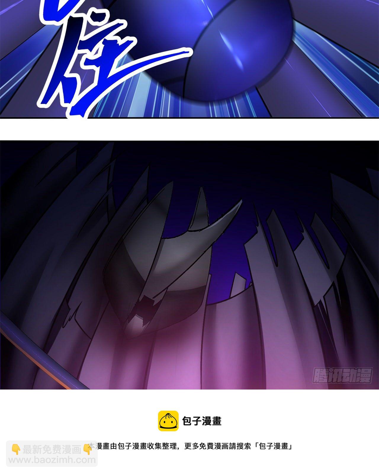 222回-发光水母对影特攻！？72