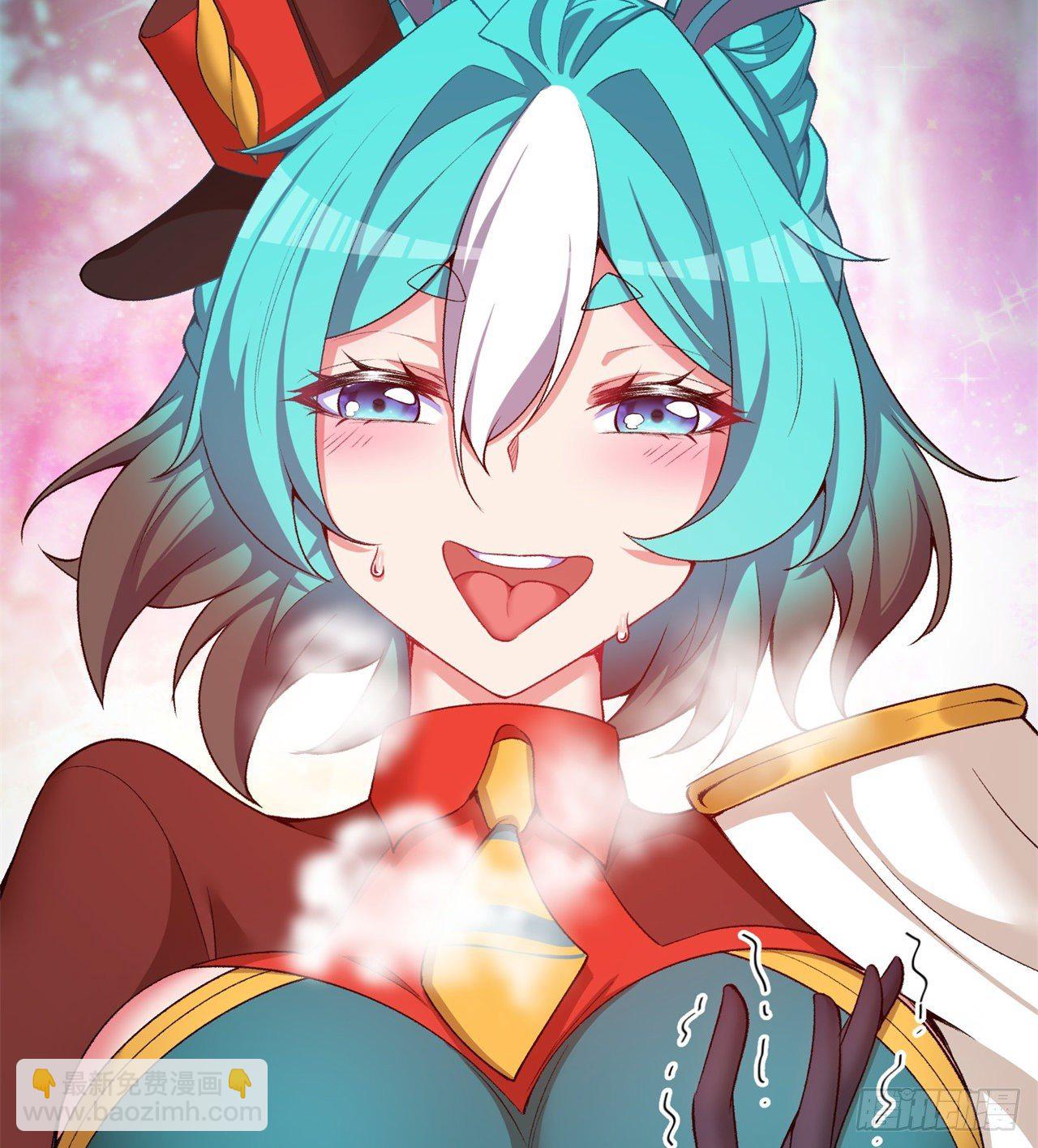 229回-有趣的试炼开始了！62