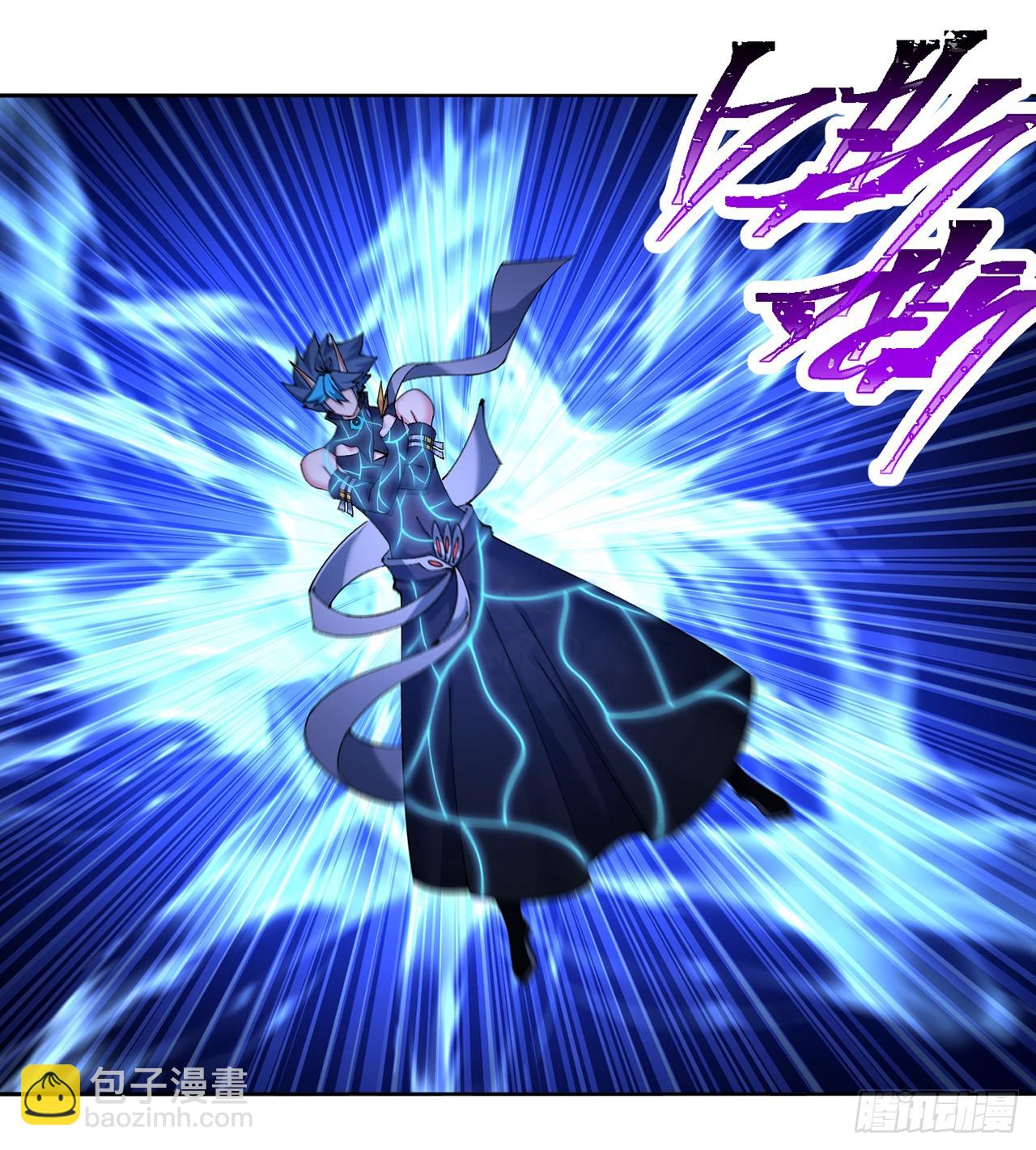 298回-大师姐且慢！放着我来22