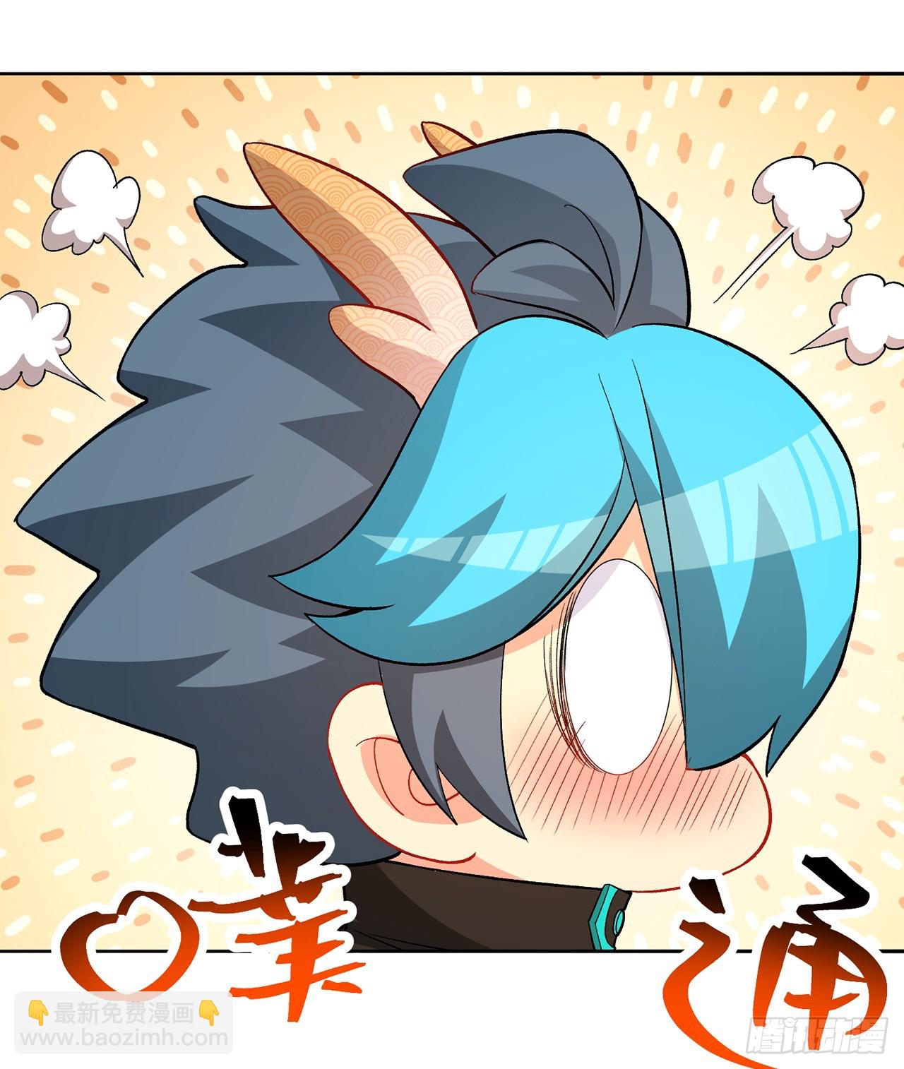 304回-亲晕了……缓缓17