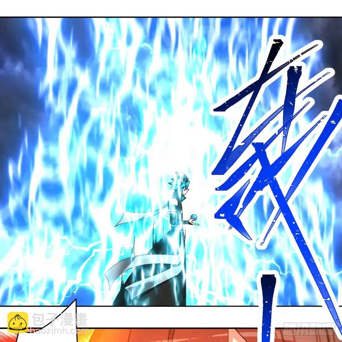 378回-认真神力一拳80