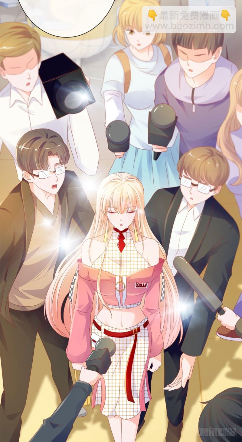 第77话 封杀我？试！34