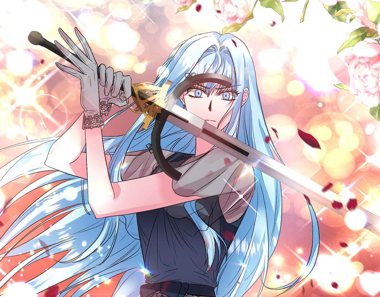 第54话 绿色魔女106
