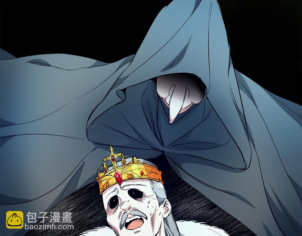 第38话 黏人的反派136