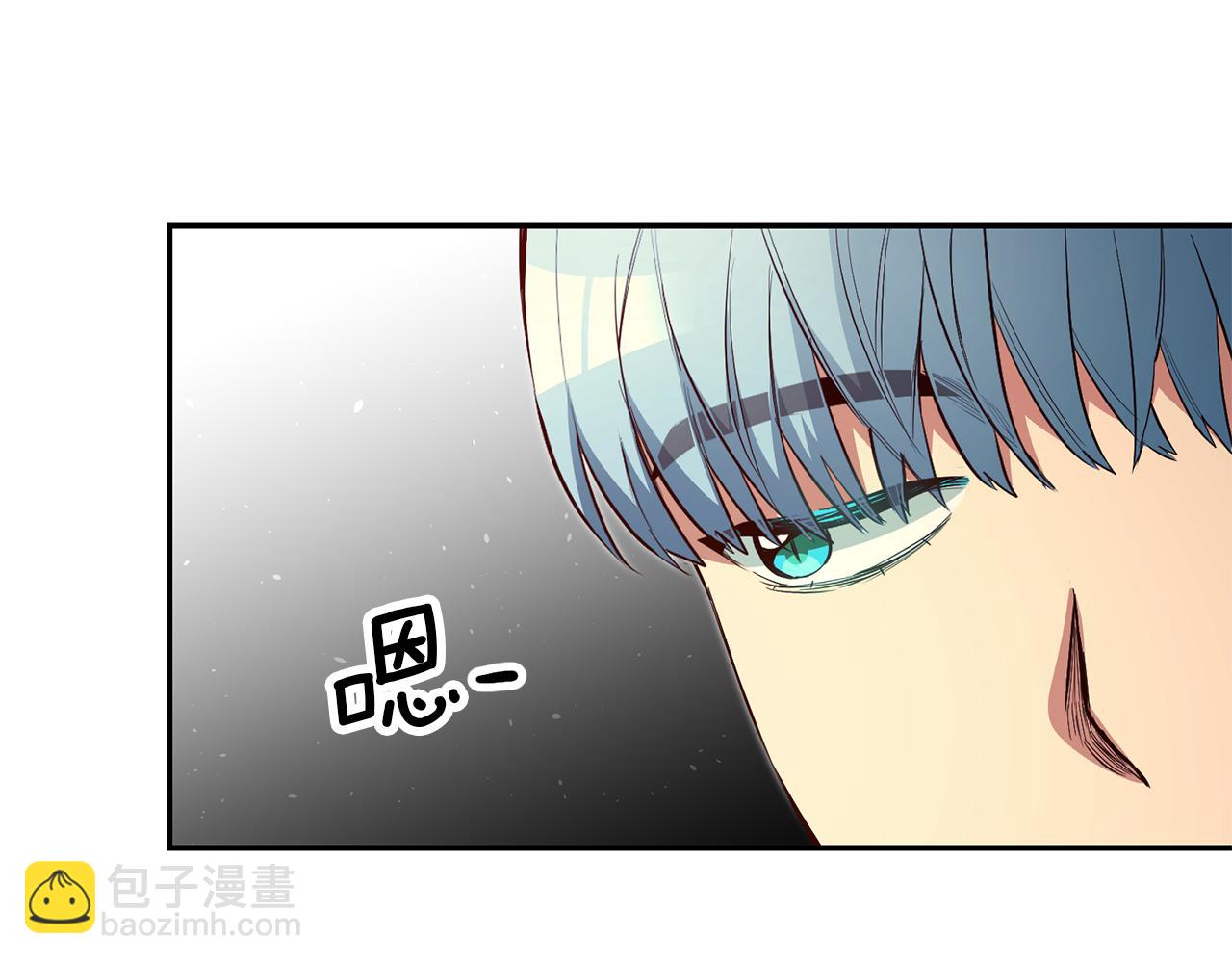 第38话 黏人的反派35