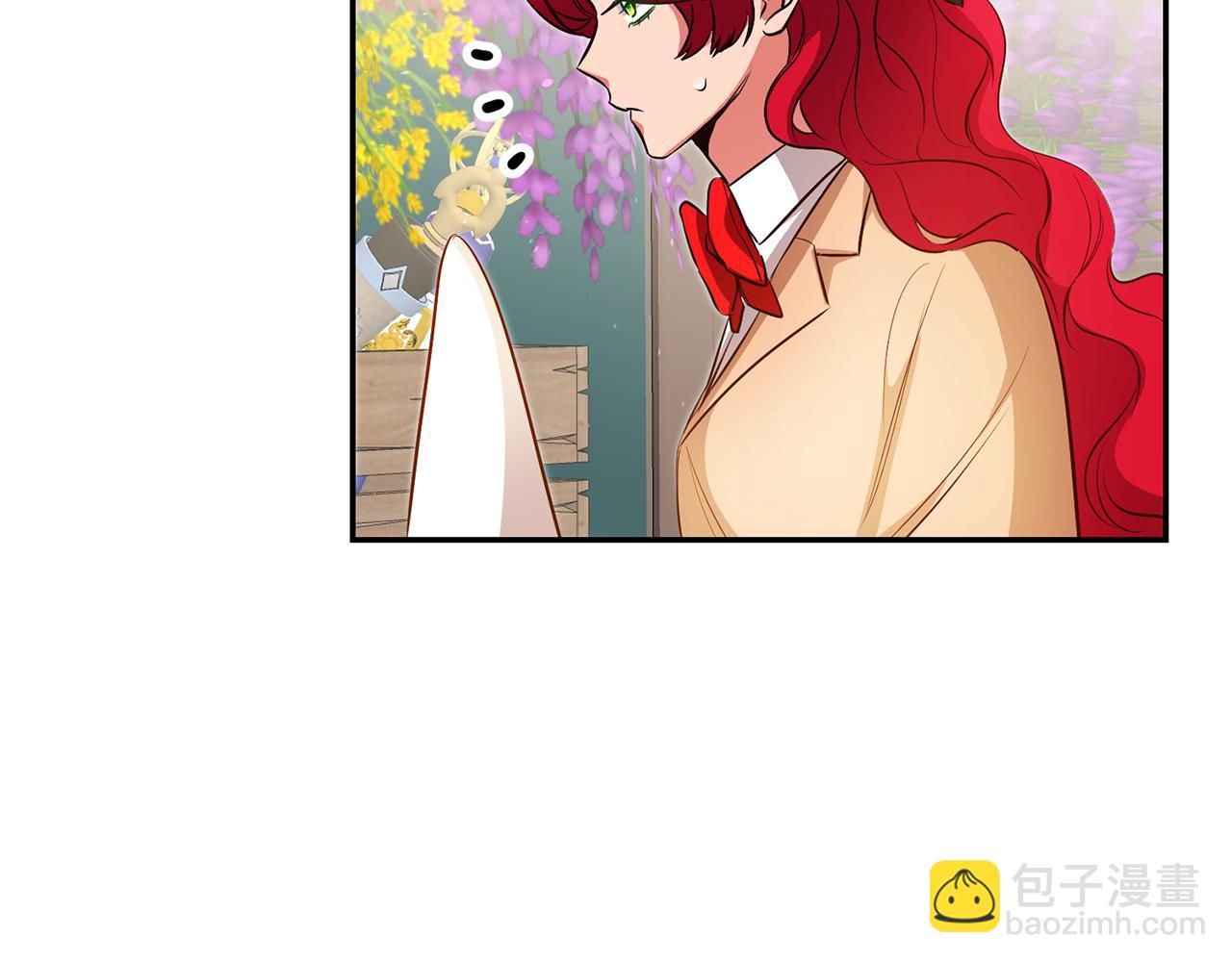 第38话 黏人的反派43
