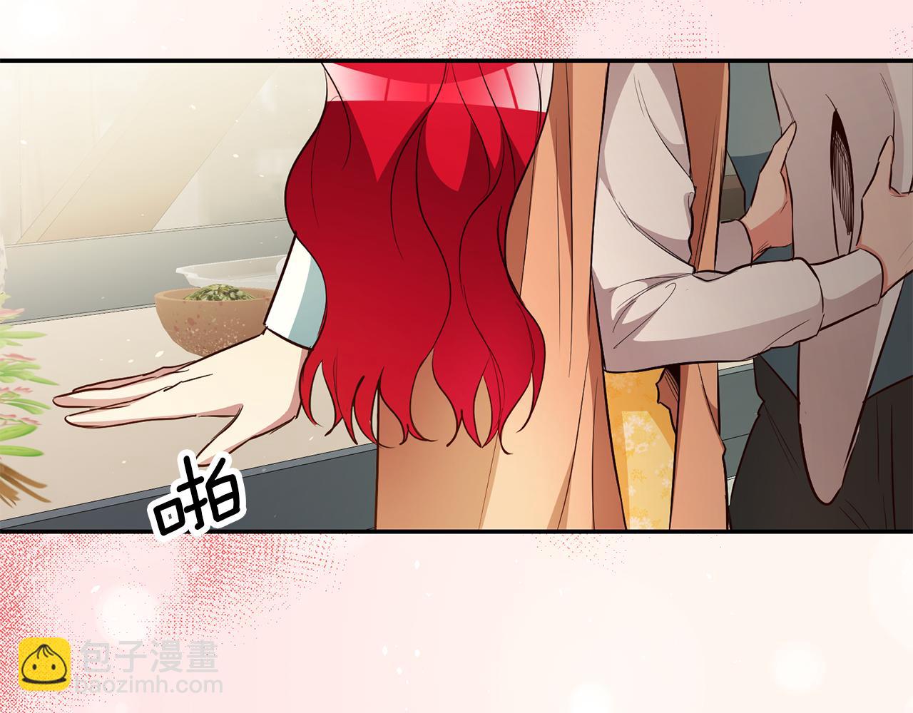 第38话 黏人的反派64