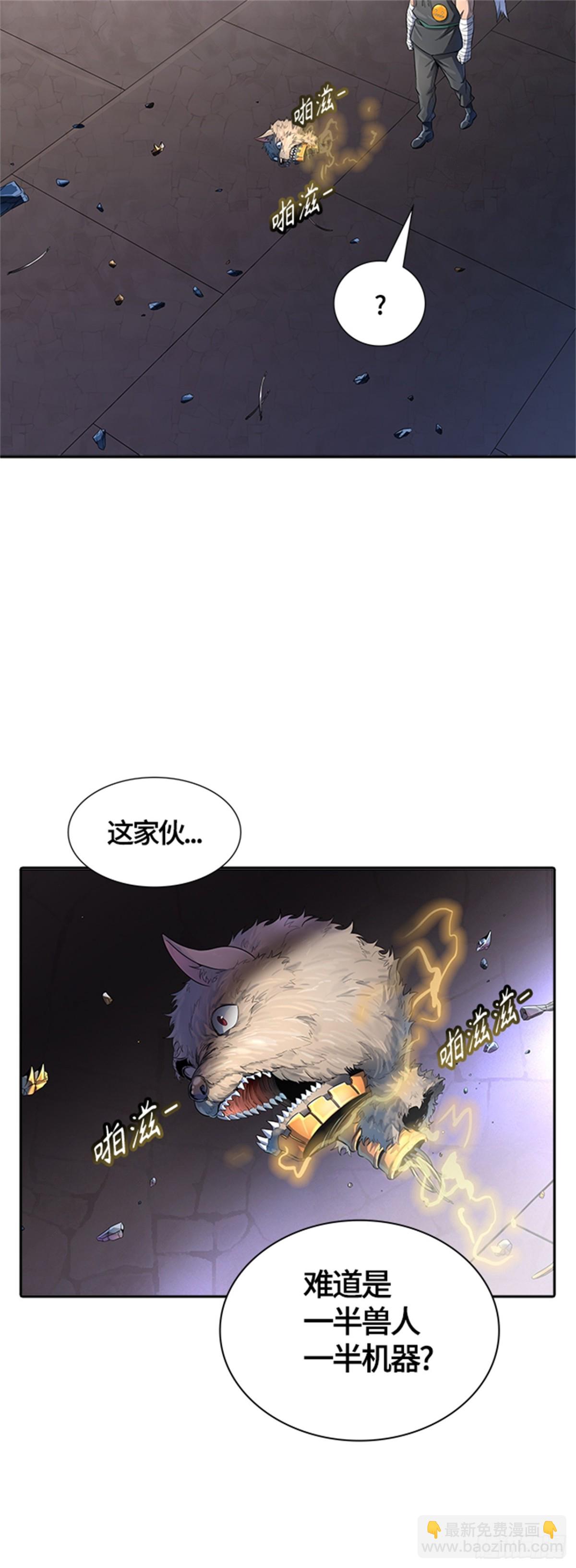 540.十大家族（灭殃）43