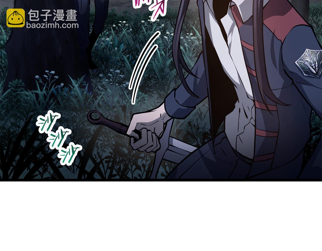 第67话 我才是猎人34