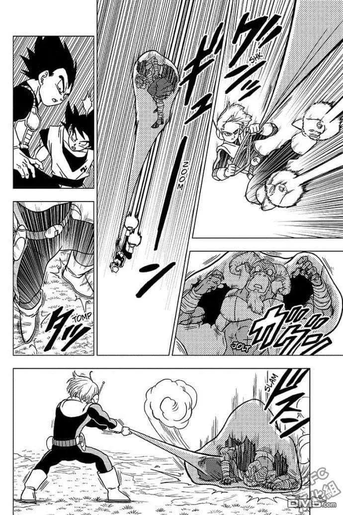 第47话 被夺走的龙珠25