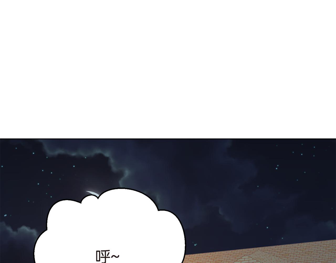 第79话 你要离开0