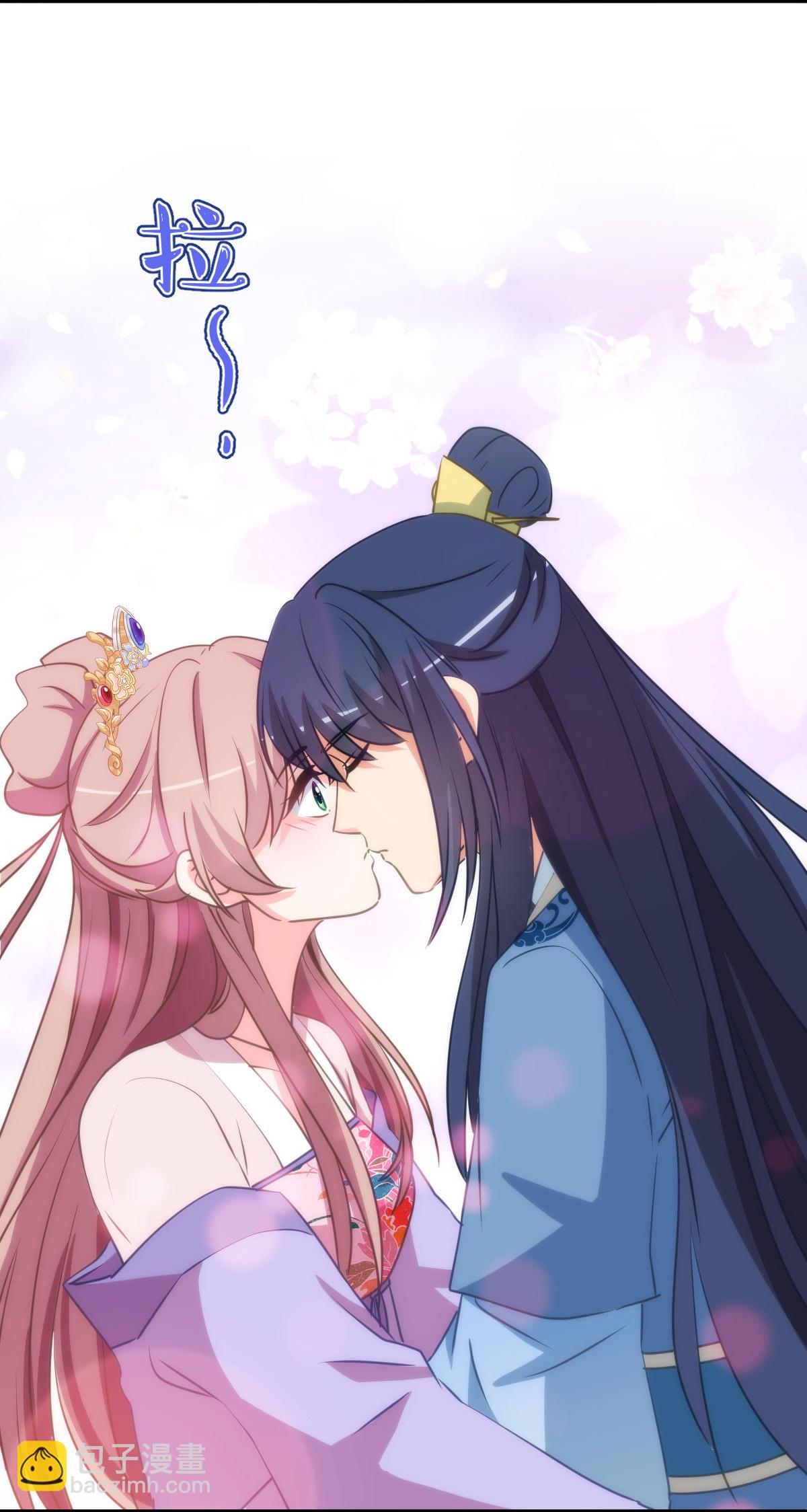 第409话 精神奕奕10