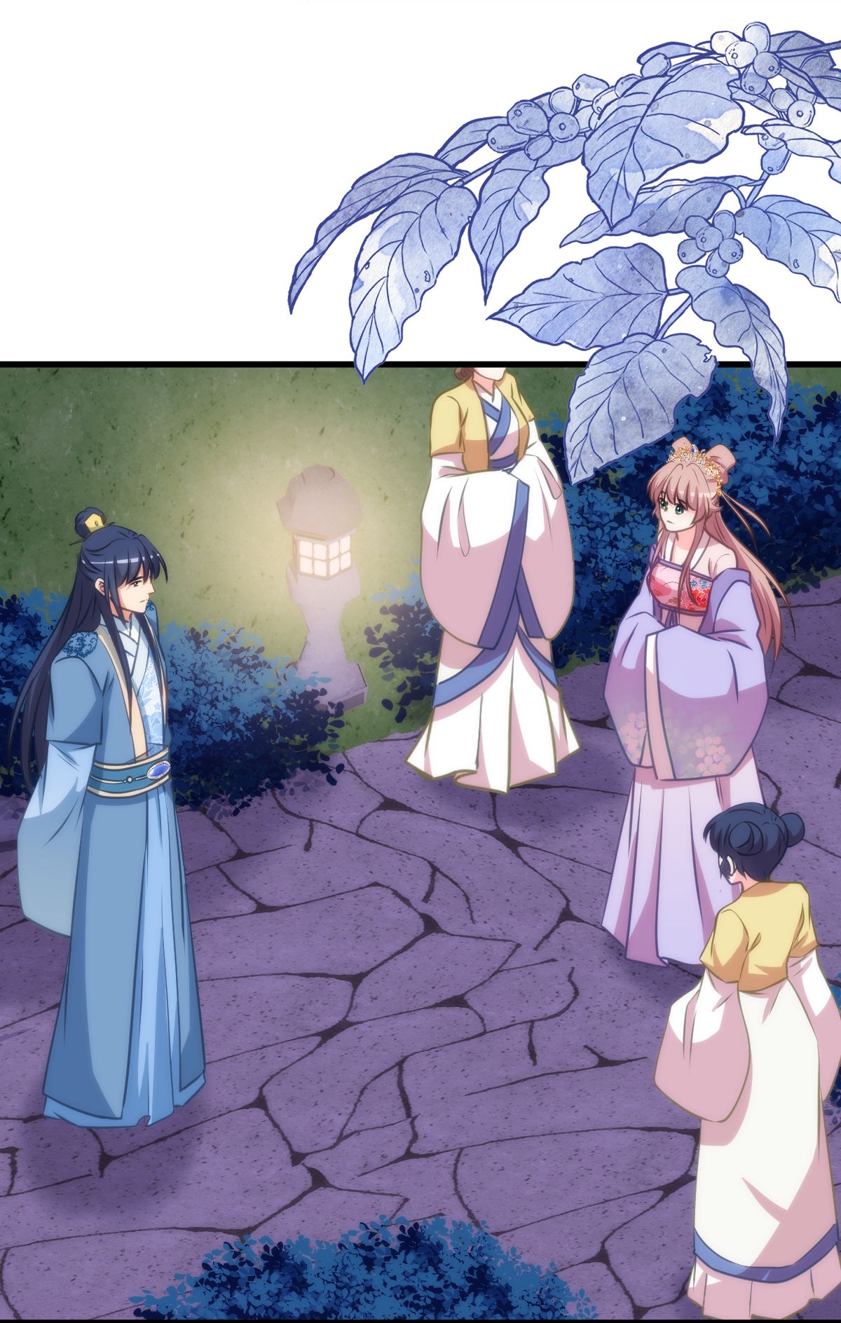 第409话 精神奕奕4
