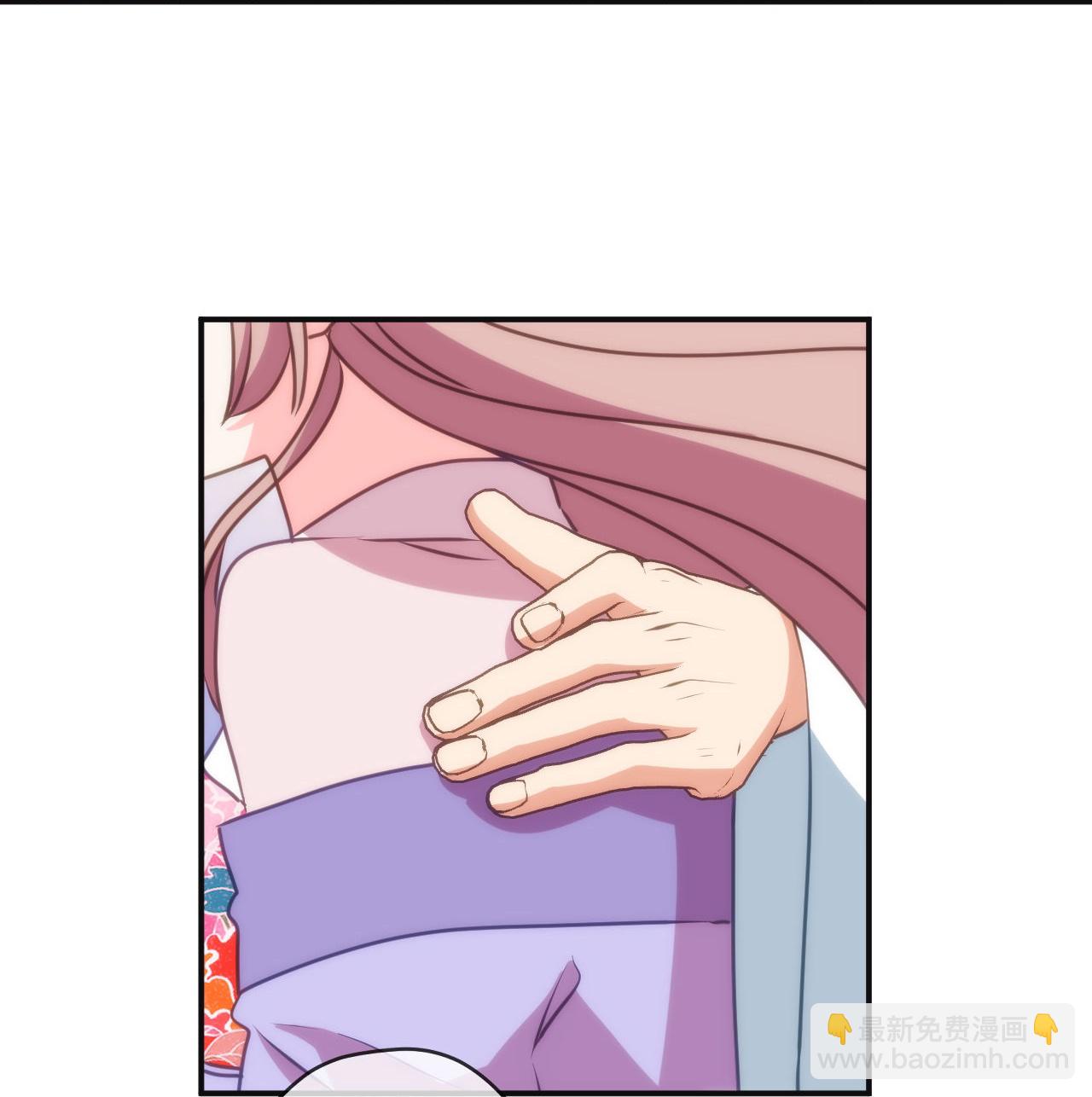 第417话 一辈子在一起11
