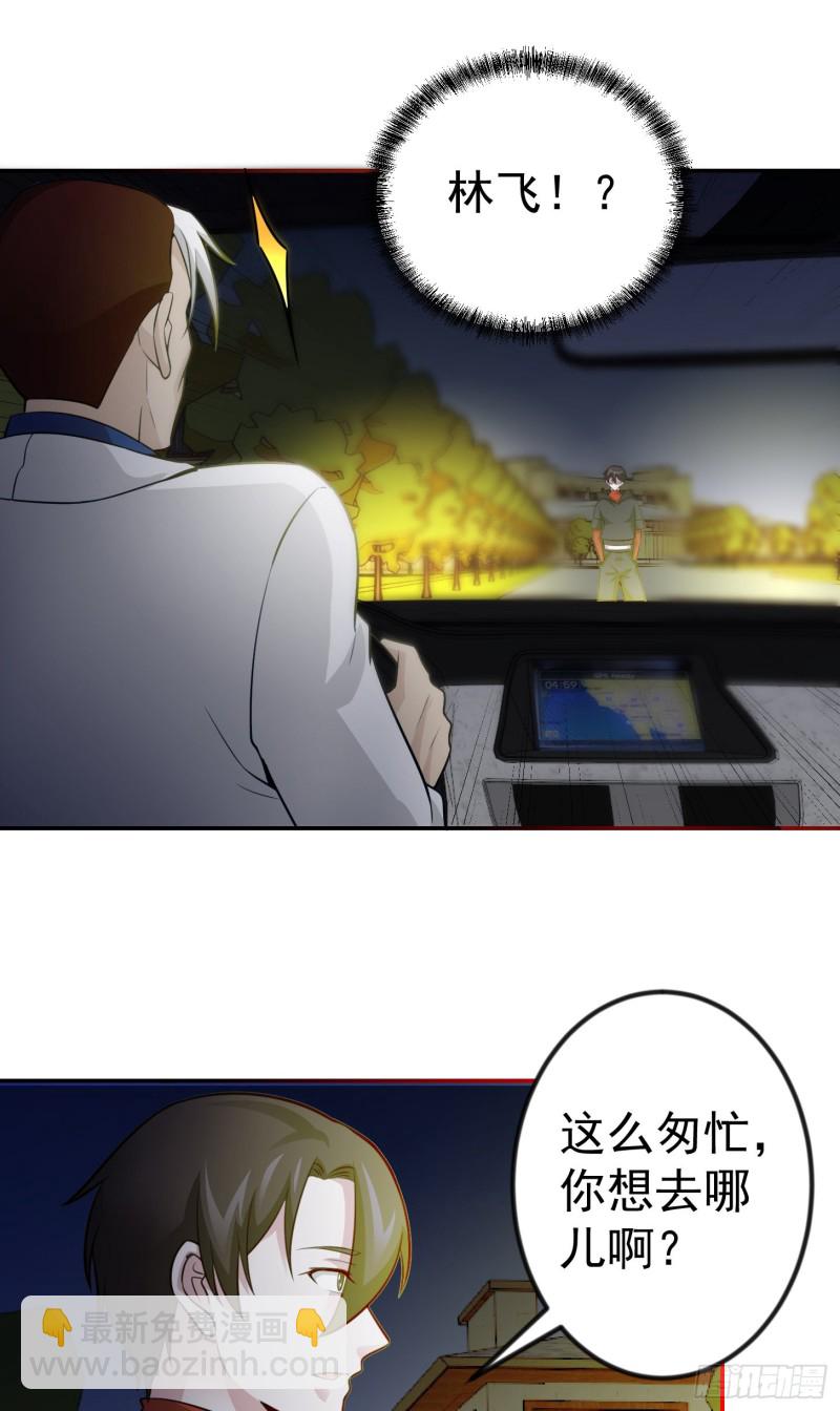 第56话 心狠手辣林大师15