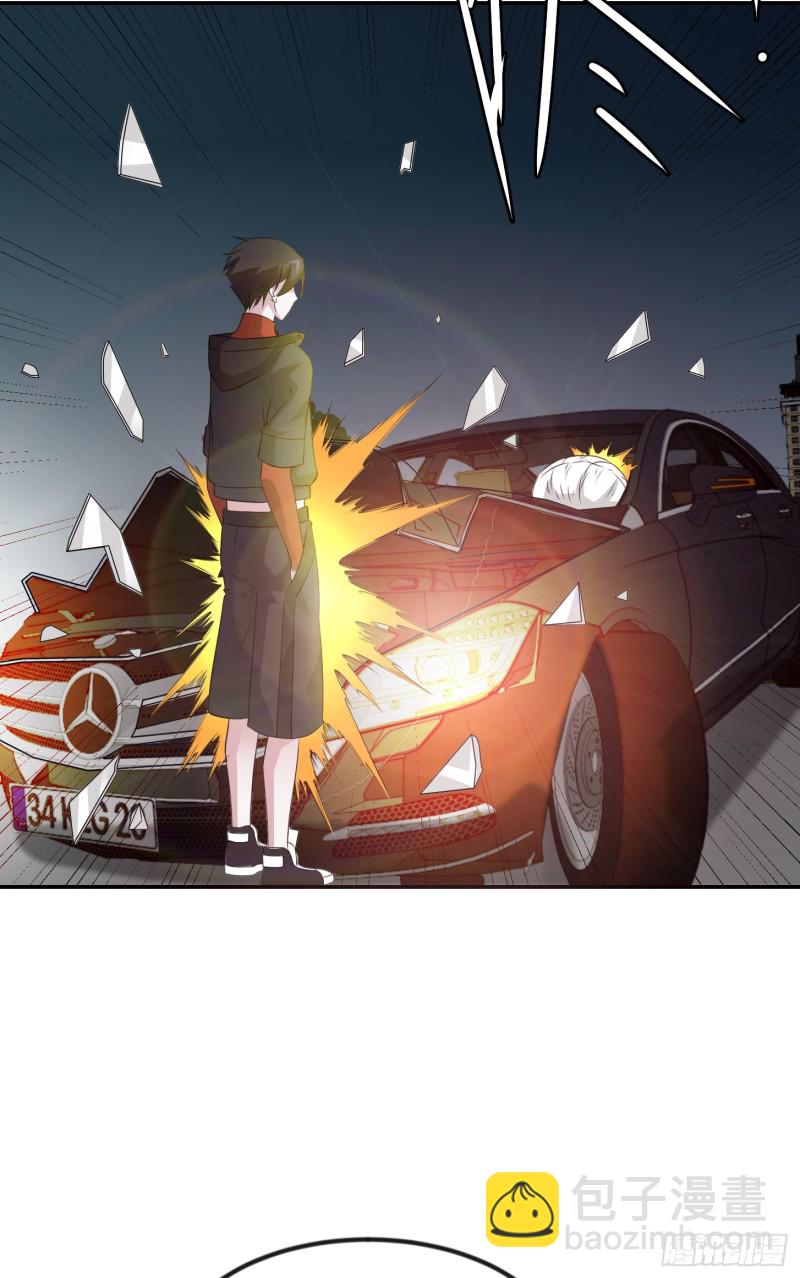 第56话 心狠手辣林大师18