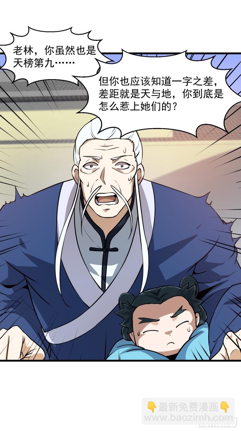 第128话 可爱的师父15
